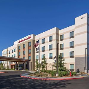 Hampton Inn&Suites Murrieta Exterior photo