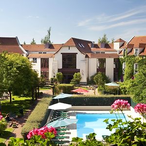 Hotel Le Manoir De Gressy Exterior photo