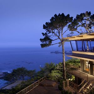 Hotel Hyatt Carmel Highlands Restaurant photo