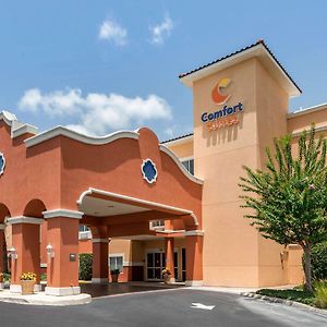 Comfort Suites The Villages Lady Lake Exterior photo