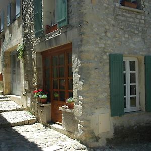 Bed and Breakfast Annapurna Bed & Breakfast Vaison-la-Romaine Room photo