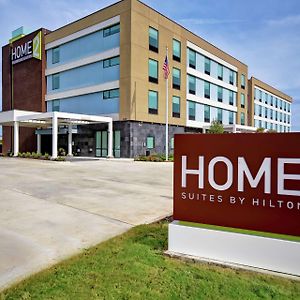 Home2 Suites By Hilton Shreveport Exterior photo