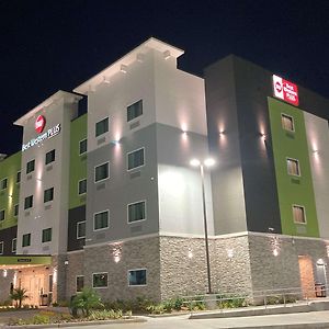 Best Western Plus Mid County Port Arthur Exterior photo