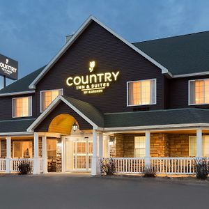 Country Inn & Suites By Radisson, Little Falls, Mn Exterior photo