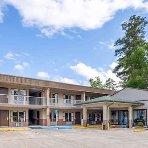 Hotel Super 8 By Wyndham Gadsden Al Exterior photo