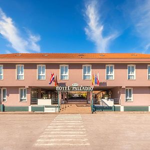 Hotel Palladio Malcontenta Exterior photo