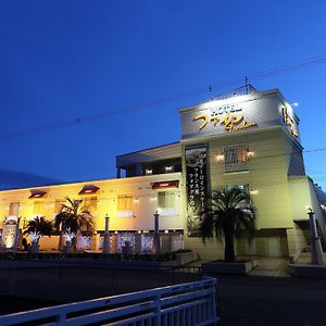 Hotel Fine Garden Senboku Sakai  Exterior photo