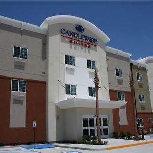 Candlewood Suites Avondale-New Orleans Exterior photo