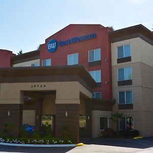 Best Western Wilsonville Inn&Suites Exterior photo