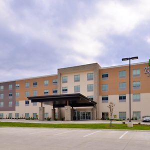 Holiday Inn Express & Suites - Ottumwa, An Ihg Hotel Exterior photo