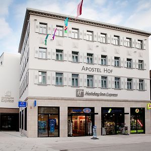 Holiday Inn Express - Göppingen, an IHG Hotel Exterior photo