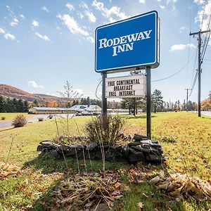 Rodeway Inn - Bellows Falls Exterior photo