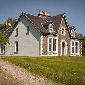 Villa Bad Daraich Tobermory Exterior photo