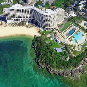 Hotel Monterey Okinawa Spa&Resort Onna Exterior photo