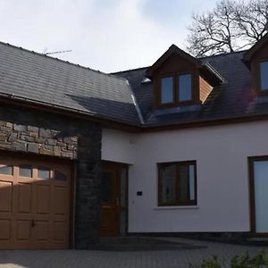 Villa Captivating 4-Bed House In West Wales Pencader  Exterior photo
