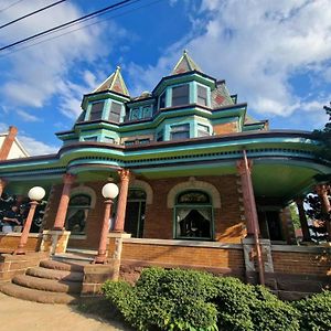 Bed and Breakfast Vaast Bed & Breakfast Adamstown Exterior photo