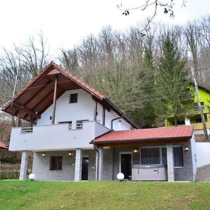 Villa Holiday House With A Parking Space Ozalj, Karlovac - 19578 Exterior photo