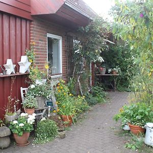 Ferienwohnung Fleur de Lys Trappenkamp Exterior photo