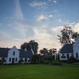 Hotel The Manor At Ngorongoro Arusha Exterior photo