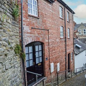 Villa The Old Brewery Builth Wells Exterior photo