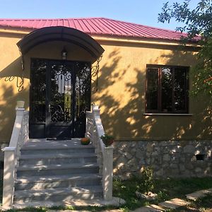 Guest House Motsameta Kutaissi Exterior photo