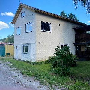 Ferienwohnung Maentyharju Keskus, Yksityishuoneita, Keittioellae Exterior photo