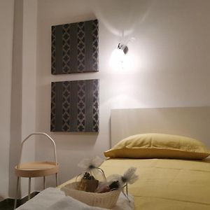 Bed and Breakfast Al Cortile Reggio Calabria Exterior photo