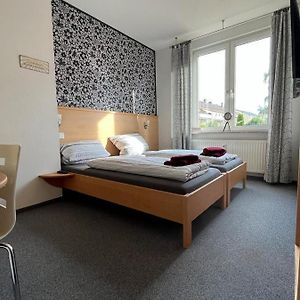 Hotel Ferienunterkunft mit 4 Doppelzimmern in Einbeck!! Exterior photo