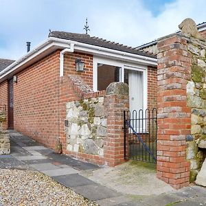 Villa The Annexe Newchurch  Exterior photo