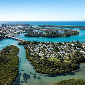 Bed and Breakfast Tweed River Retreat Tweed Heads Exterior photo