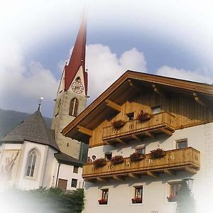Villa Messnerwirt Onach Sankt Lorenzen Exterior photo