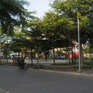 Nina Homestay P1,P4 Long Xuyên Exterior photo