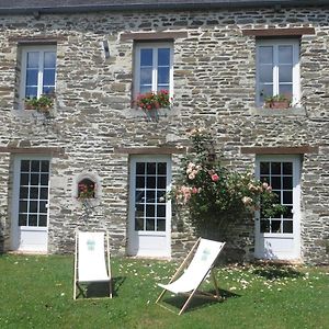 Bed and Breakfast Chambre D'Hotes Entre Terre Et Mer Livry  Exterior photo