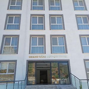 Grand Köse Aırport Hotel Ortaca  Exterior photo