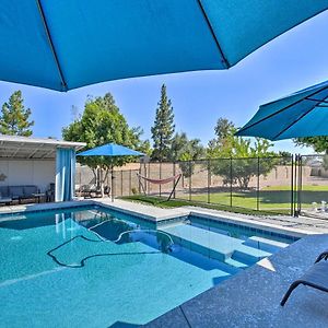 Villa Beautiful Mesa Escape With Yard And Private Pool! Exterior photo