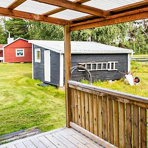 Nice home in Strömsund with WiFi&2 Bedrooms Exterior photo