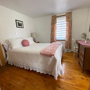 Bed and Breakfast Gite Cap A L Aigle La Malbaie Exterior photo