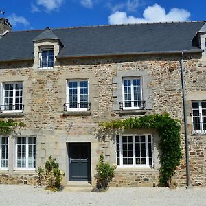 Bed and Breakfast Lebeau Repos Plouër-sur-Rance Exterior photo