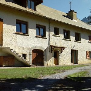 Villa Reflets De Montagnes Aubessagne Exterior photo
