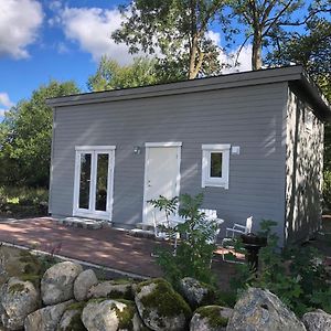 Villa Kattalangan - Lilla Huset Brösarp Exterior photo