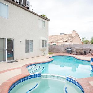 Villa Splendid House With Pool! Henderson Exterior photo