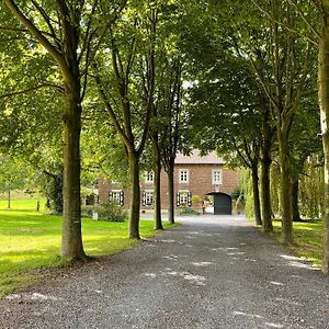 Bed and Breakfast Hoeve Berghof Heerlen Exterior photo