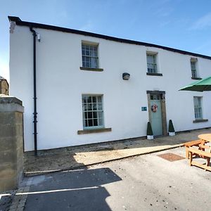 Gasthaus Wentworth Castle Barnsley Exterior photo