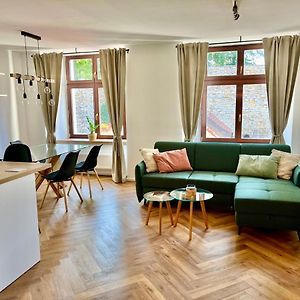 Ferienwohnung Apartman Elen Nové Město nad Metují Exterior photo