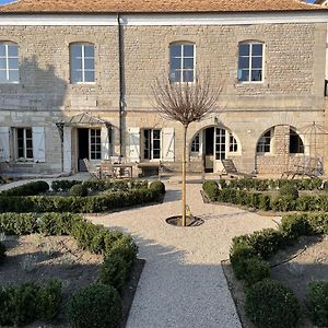 Bed and Breakfast L'Orangerie Neufchâteau Exterior photo