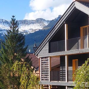 Aparthotel Kranzmuehle - Ankommen am Achensee Achenkirch Exterior photo