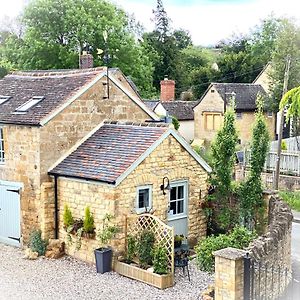 Bed and Breakfast The Loft In The Malt Barn Chipping Campden Mickleton  Exterior photo