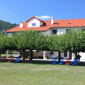 Hotel Le Val Du Cantal Polminhac Exterior photo