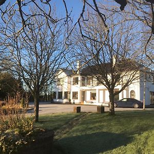 Bed and Breakfast Ashwoods House Enniskillen Exterior photo