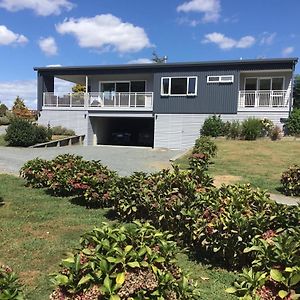 Fairway Views B & B Matamata Exterior photo